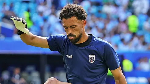 Vozinha tiene la opción de seguir con su carrera en Marruecos.