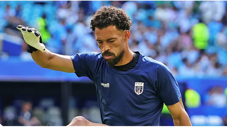 Vozinha tiene la opción de seguir con su carrera en Marruecos.