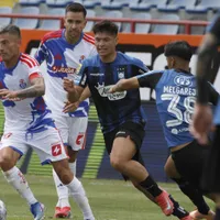 U. de Chile vs. Huachipato en Liga de Primera: Hora y dónde ver