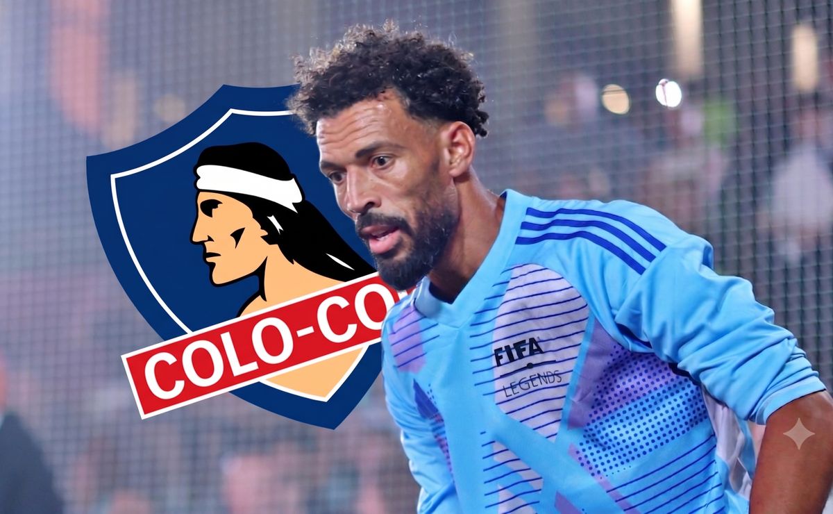 Último minuto: Destapan la drástica decisión de Vozinha que lo acerca finalmente a Colo Colo
