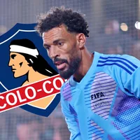 Último minuto: La decisión de Vozinha que lo acerca a Colo Colo