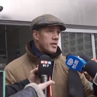 Caso Sartor: Detallan los cargos que se investigan sobre Michael Clark