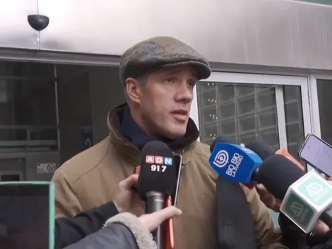 Caso Sartor: Detallan los cargos que se investigan sobre Michael Clark