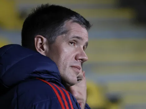 Caso Sartor: Detallan los cargos que se investigan sobre Michael Clark
