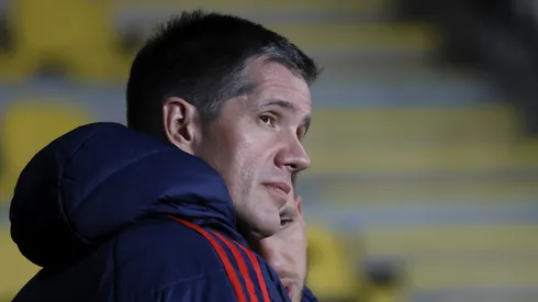 Michael Clark es investigado por el caso Sartor