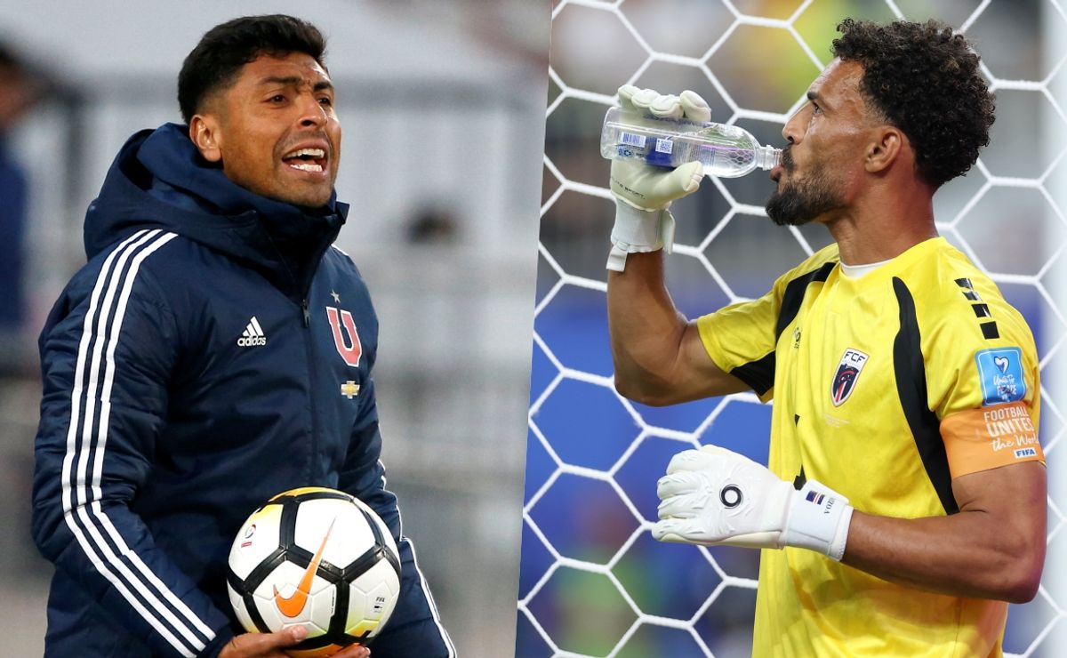 “Colo Colo es muy grande como para esperar”: Gonzalo Jara se enoja por demora de Vozinha