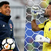 "Colo Colo es muy grande para esperar": Jara molesto por caso Vozinha