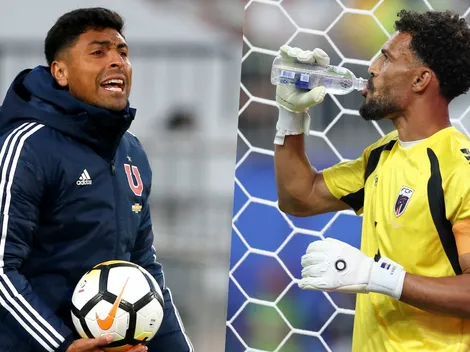 "Colo Colo es muy grande para esperar": Jara molesto por caso Vozinha
