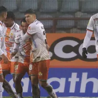 Estrella de Cobresal parte al fútbol argentino: fue oficializado