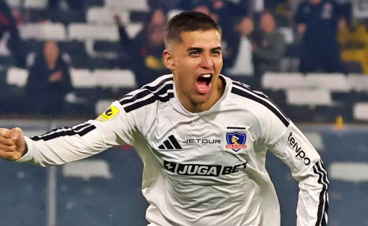 Quieren estirar más su ventaja: Los citados de Colo Colo y su posible formación en su visita a Everton