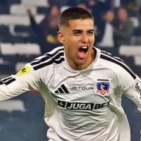 Quieren seguir arriba: Citados de Colo Colo y el XI ante Everton