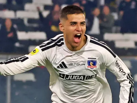 Quieren seguir arriba: Citados de Colo Colo y el XI ante Everton
