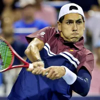 ¿A qué hora y donde ver a Tabilo en la semis del ATP de Washington?