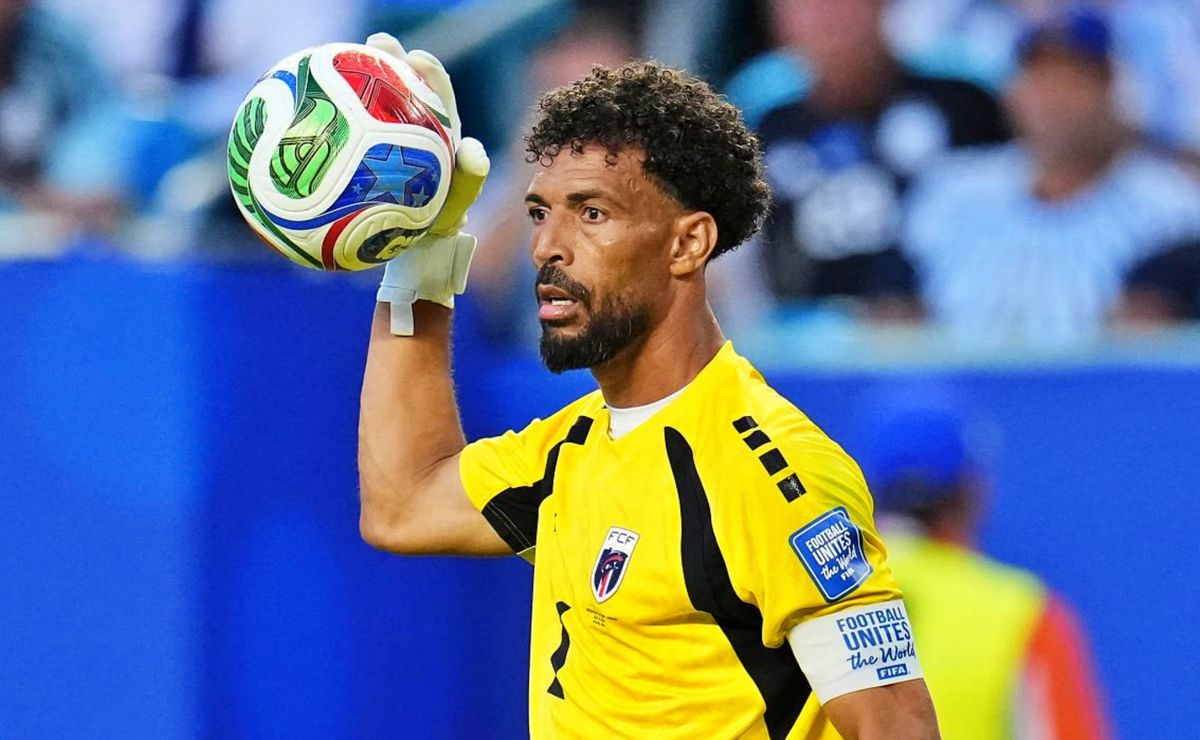 Representante de Vozinha le da paz a Colo Colo: “No hay nada del fútbol de Marruecos”