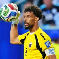Representante de Vozinha le da paz a Colo Colo: “No hay nada de...”