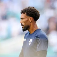 Vozinha ya tendría fecha de debut en Colo Colo