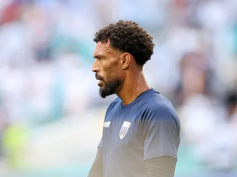 Vozinha ya tendría fecha de debut en Colo Colo