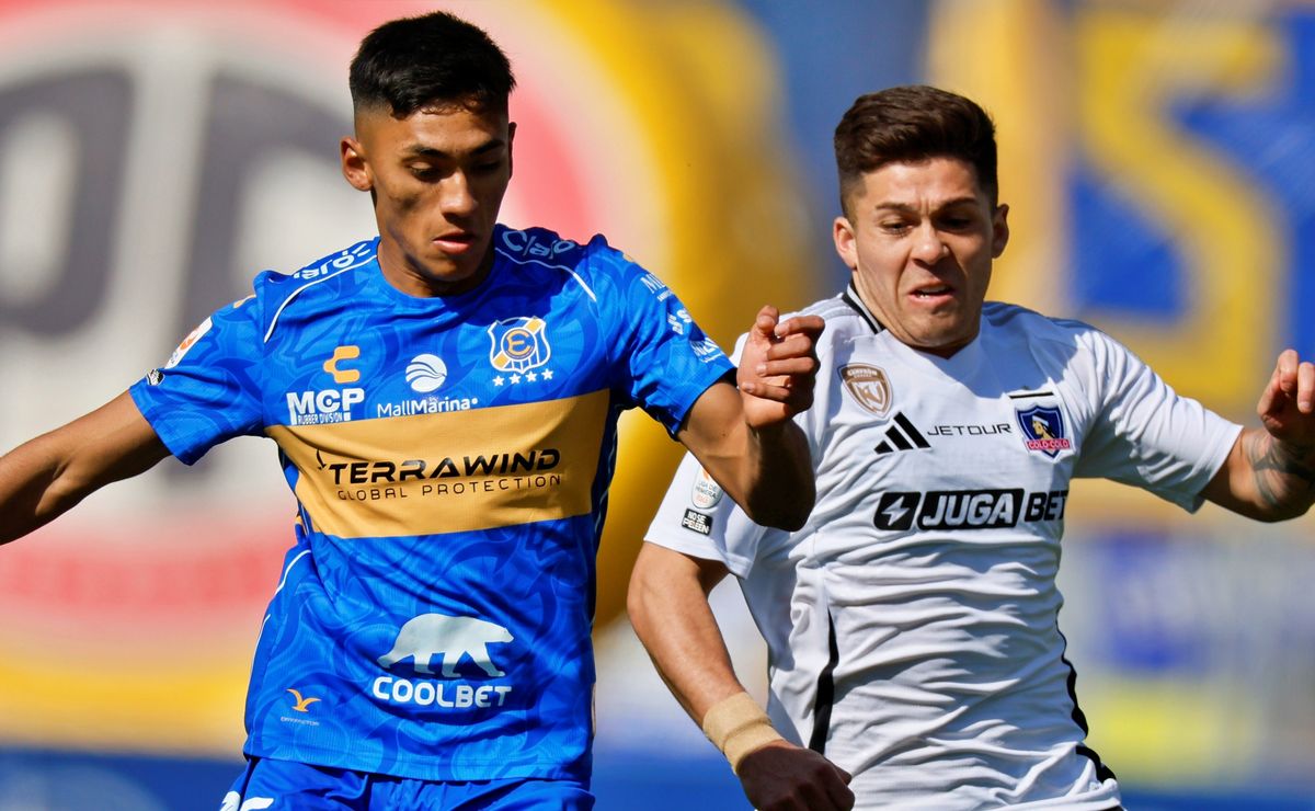 Colo Colo vs Everton: Horario, formaciones y link para ver EN VIVO y ONLINE la fecha 17 de la Liga de Primera 2026