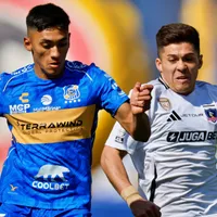 En vivo: Colo Colo visita a Everton en el Sausalito
