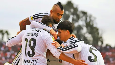 El Cacique ganó en un entretenido partido en el Estadio Sausalito.