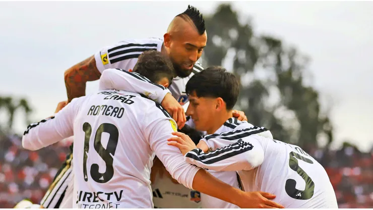 El Cacique ganó en un entretenido partido en el Estadio Sausalito.
