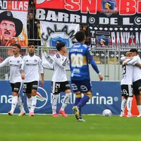Tabla: el imparable Colo Colo estira su ventaja en la Liga de Primera