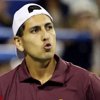 Tabilo cae ante Jodar y es eliminado en la semi del ATP de Washington