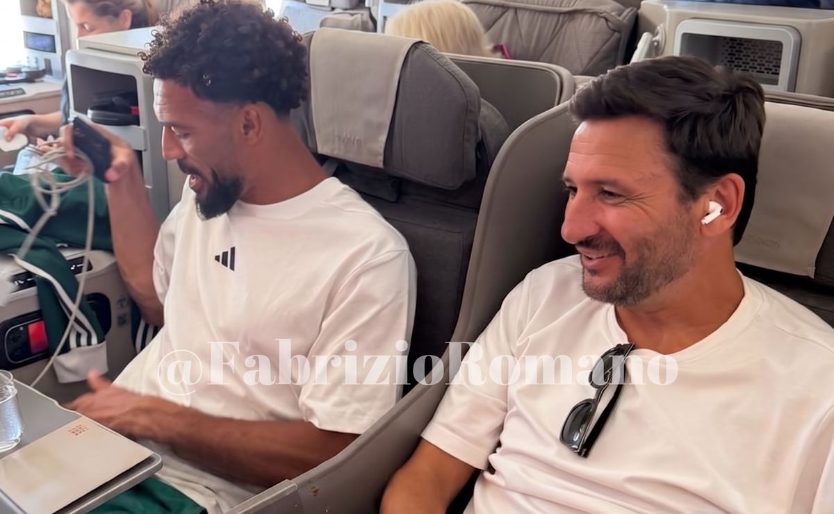 ¡Fin a los rumores! Vozinha viaja a Chile para cerrar su fichaje en Colo Colo
