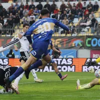 Ex Colo Colo defiende a Gabriel Maureira ante inminente llegada de Vozinha