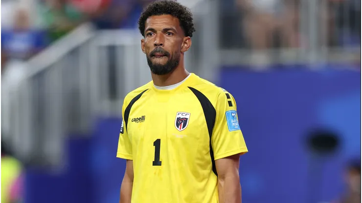 Vozinha se une al plantel de Colo Colo.
