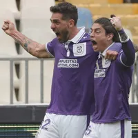 Tabla: Concepción le da un baile a la UC en un lodazal