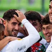 Le anotó de media cancha al Mono Sánchez y lo postulan al Puskás: "Que lo..."