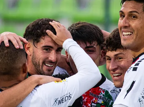 Le anotó de media cancha al Mono Sánchez y lo postulan al Puskás: "Que lo..."
