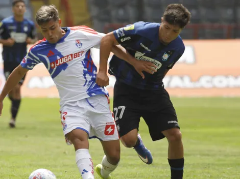 Minuto a minuto: U de Chile recibe a Huachipato en una semana difícil
