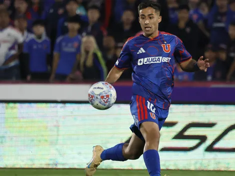 Minuto a minuto: U de Chile y Huachipato confirman sus oncenas