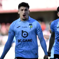 Tabla: O'Higgins gana en la última pelota ante La Serena