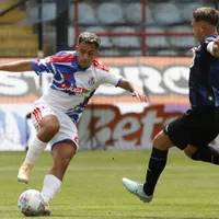 Minuto a minuto: ¡U de Chile y Huachipato chocan en el Nacional!