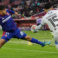 Minuto a minuto: ¡U de Chile y Huachipato chocan en el Nacional!