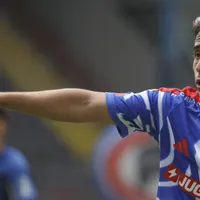 Assadi ovaciona a Edu Vargas y cuenta su gran pena más reciente
