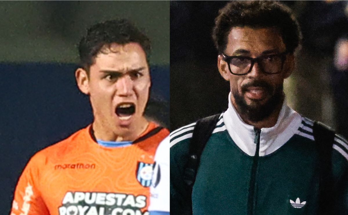 Arquero cercano a Gabriel Maureira aplaude la llegada de Vozinha a Colo Colo: “Le ayudará mucho a crecer”