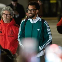 El partido clave en que Colo Colo quiere que debute Vozinha