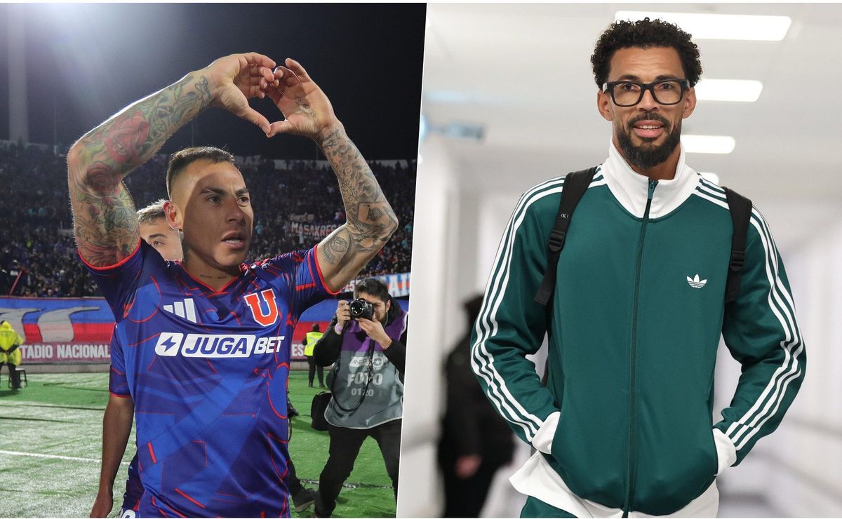 “Vamos a pillar a los indios” y “quién es Vozinha al lado de Vargas”: la reacción de los hinchas de la U