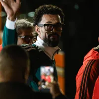 Ex DT de Colo Colo lanza una verdad sobre la llegada de Vozinha a Chile