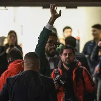 Prensa francesa queda impactada por recibimiento de Vozinha en Chile