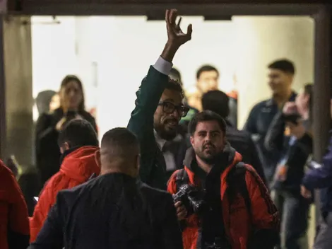 Prensa francesa queda impactada por recibimiento de Vozinha en Chile