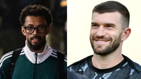 Vozinha y Tim Payne fueron moda en el Mundial 2026 y vivieron un especial 2 de agosto.
