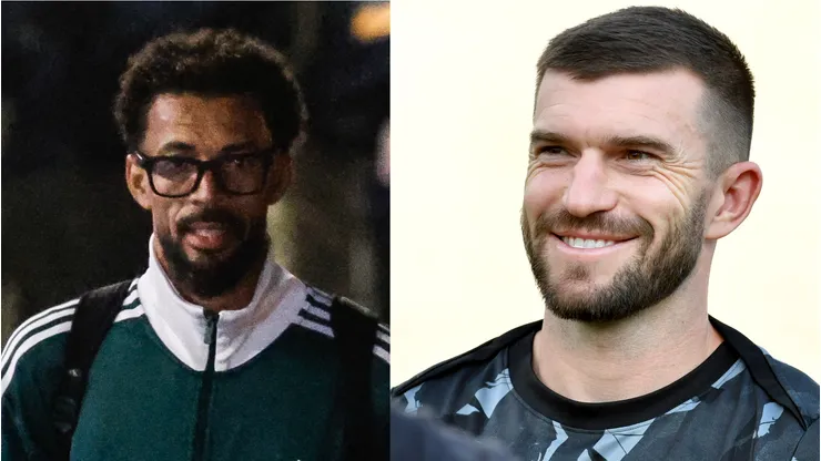 Vozinha y Tim Payne fueron moda en el Mundial 2026 y vivieron un especial 2 de agosto.