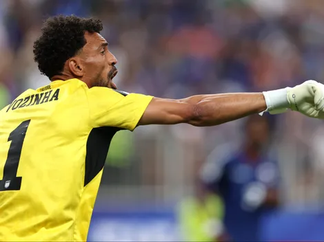 ¿Qué número usará Vozinha en Colo Colo?