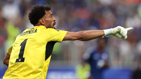 Vozinha tiene que elegir dorsal en Colo Colo.