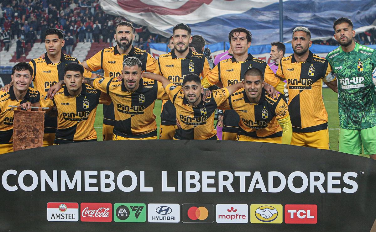 Coquimbo Unido vs. Platense: Cuándo juegan, a qué hora y dónde ver EN VIVO por Copa Libertadores